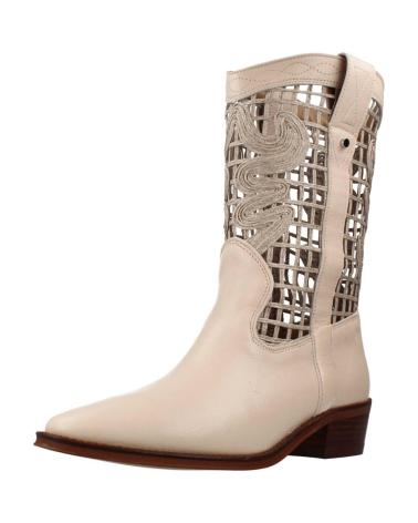 Stivali per Donna ALPE 2246 56 BEIS