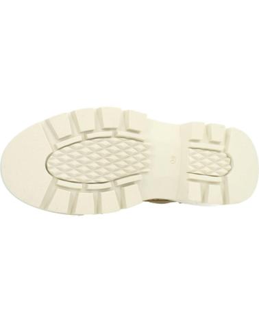 Stivaletti per Donna ALPE 2308 11 MARRON CLARO