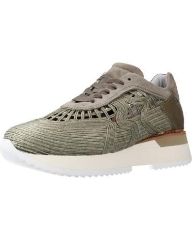 Woman Trainers ALPE 2323  VERDE
