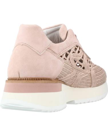 Sapatilhas de Mulher ALPE 2323 22 NUDE