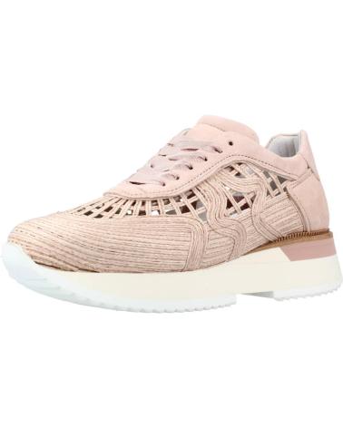 Sapatilhas de Mulher ALPE 2323 22 NUDE