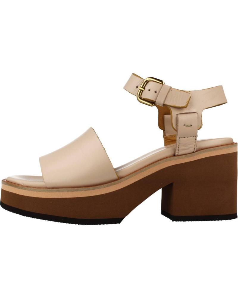 Chaussures De Mujer ALPE 2354 14 BEIS