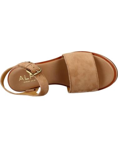 Woman shoes ALPE 2355 12  BEIS