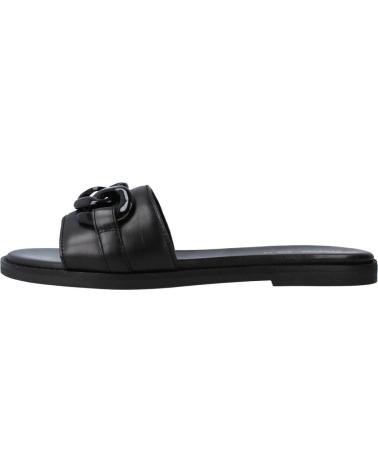 Sandalen GEOX  für Damen D25SDK 00043  NEGRO