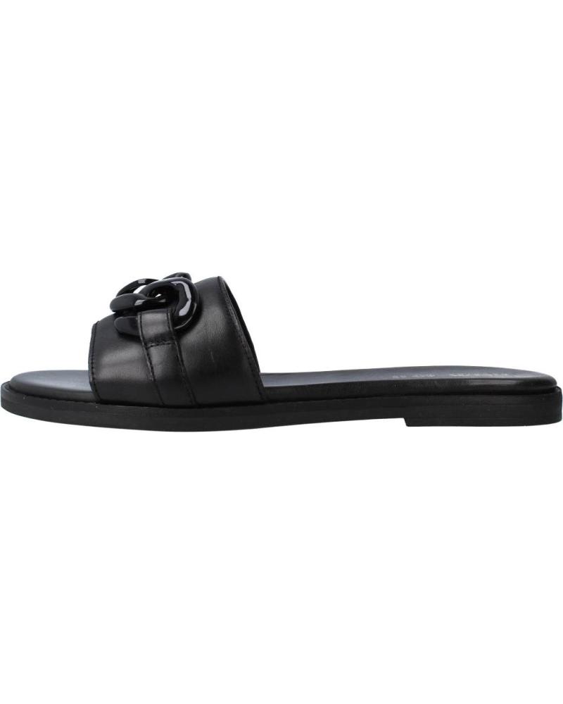 Sandalen GEOX  für Damen D25SDK 00043  NEGRO