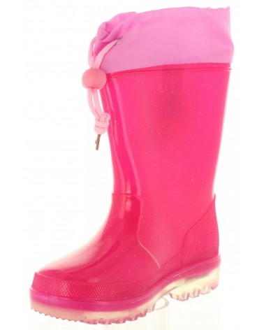 Botas de agua Frozen  de Niña S99403HTY  FUXIA