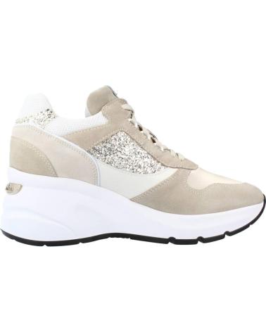 Esportes  NERO GIARDINI  de Mulher E217980D  MARRON CLARO