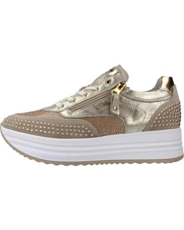 Scarpe sport NERO GIARDINI  per Donna E218060D  ORO