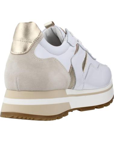 Zapatillas deporte de Mujer NERO GIARDINI E218070D BLANCO