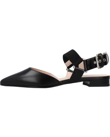 Sandali NERO GIARDINI  per Donna E218363DE  NEGRO
