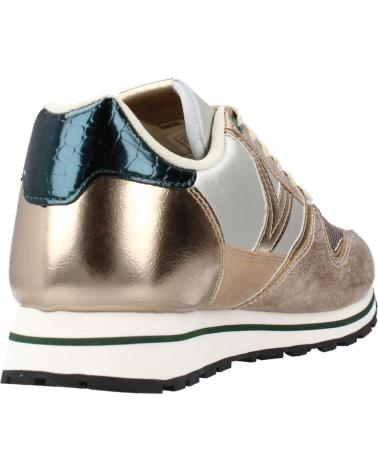 Deportivas de Mujer VICTORIA 118866 ORO