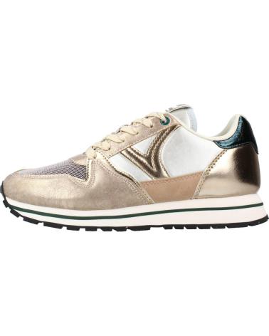 Deportivas de Mujer VICTORIA 118866 ORO