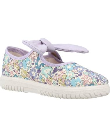 Scarpe per Bambina VICTORIA 1051126 VIOLETA