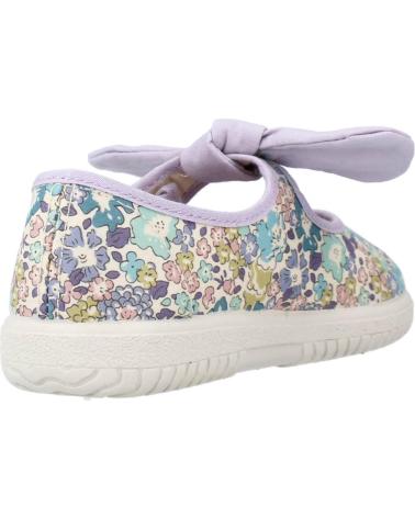 Scarpe per Bambina VICTORIA 1051126 VIOLETA