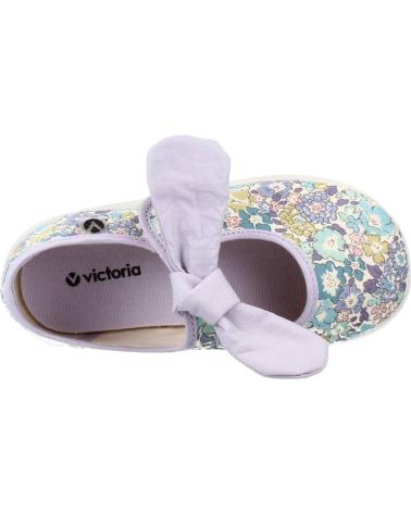 Scarpe per Bambina VICTORIA 1051126 VIOLETA