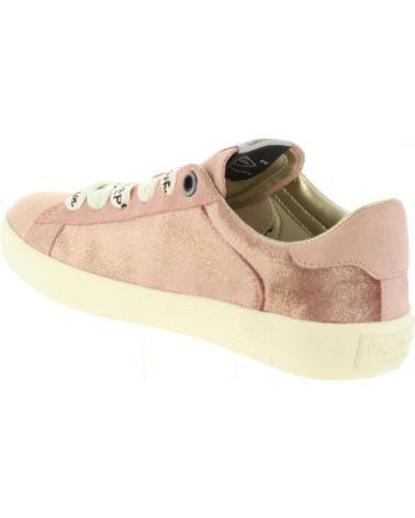 Sportivo per Bambina PEPE JEANS PGS30375 PORTOBELLO 312 PETAL