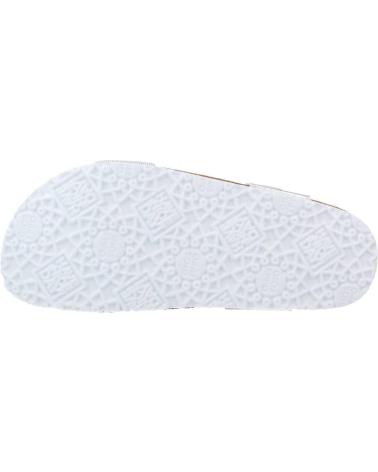 Sandalias de Niña GIOSEPPO ARANSAS PLATA