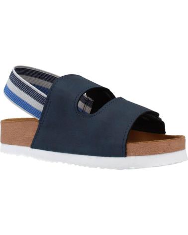 Sandales pour Garçon GIOSEPPO PRILEP AZUL