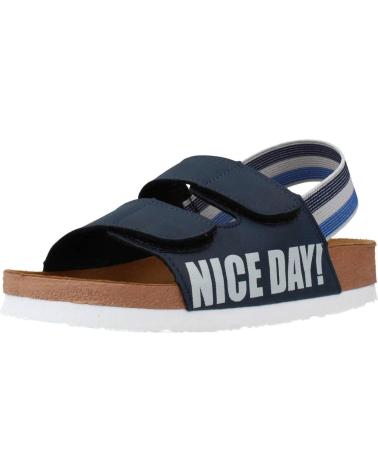 Sandales pour Garçon GIOSEPPO PRILEP AZUL