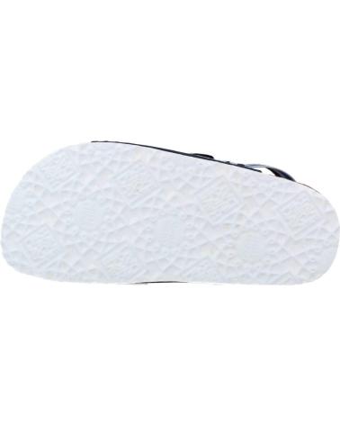 Sandales pour Garçon GIOSEPPO PRILEP AZUL