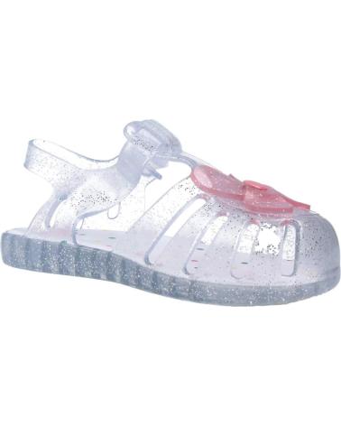 Sandales GIOSEPPO  pour Fille NEESES  BLANCO
