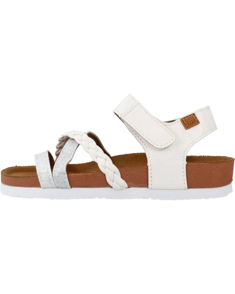 Sandals De Ni a GIOSEPPO AFUA BLANCO