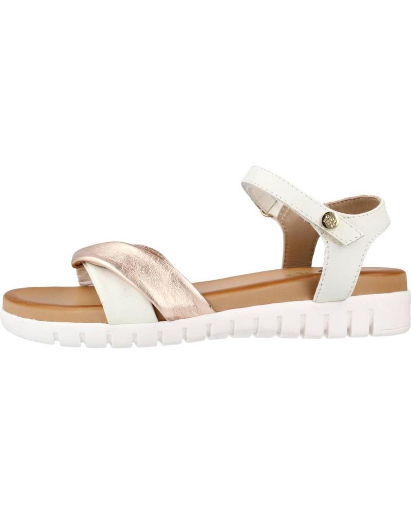 Sandalen für Mädchen GIOSEPPO 65822G BLANCO