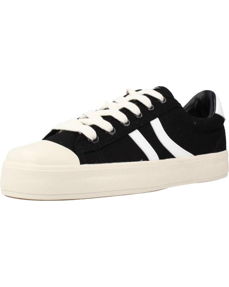 Zapatillas deporte de Mujer COOLWAY ICON ONE NEGRO