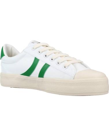 Zapatillas deporte de Mujer COOLWAY ICON ONE BLANCO