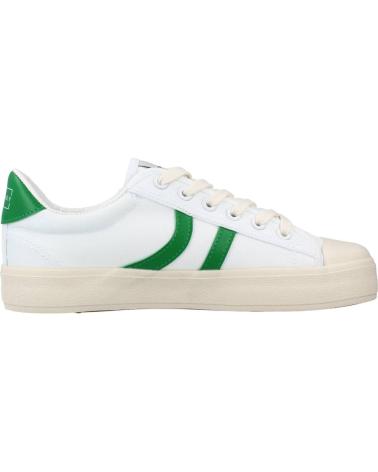Zapatillas deporte de Mujer COOLWAY ICON ONE BLANCO