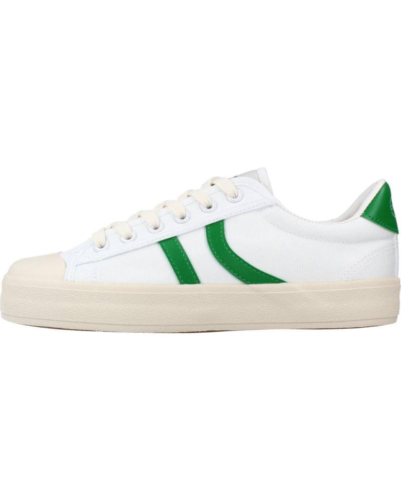 Zapatillas deporte de Mujer COOLWAY ICON ONE BLANCO