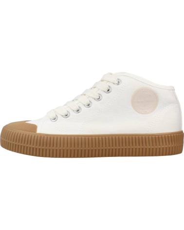 Zapatillas deporte de Mujer COOLWAY NOVABOOT BLANCO