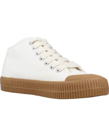 Zapatillas deporte de Mujer COOLWAY NOVABOOT BLANCO