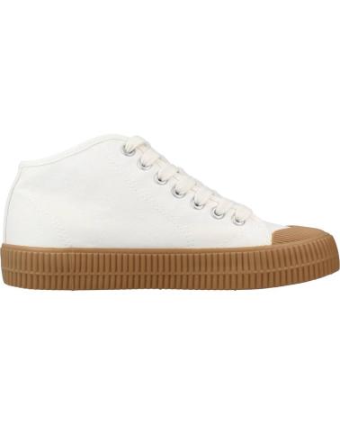 Zapatillas deporte de Mujer COOLWAY NOVABOOT BLANCO