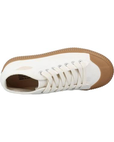 Zapatillas deporte de Mujer COOLWAY NOVABOOT BLANCO