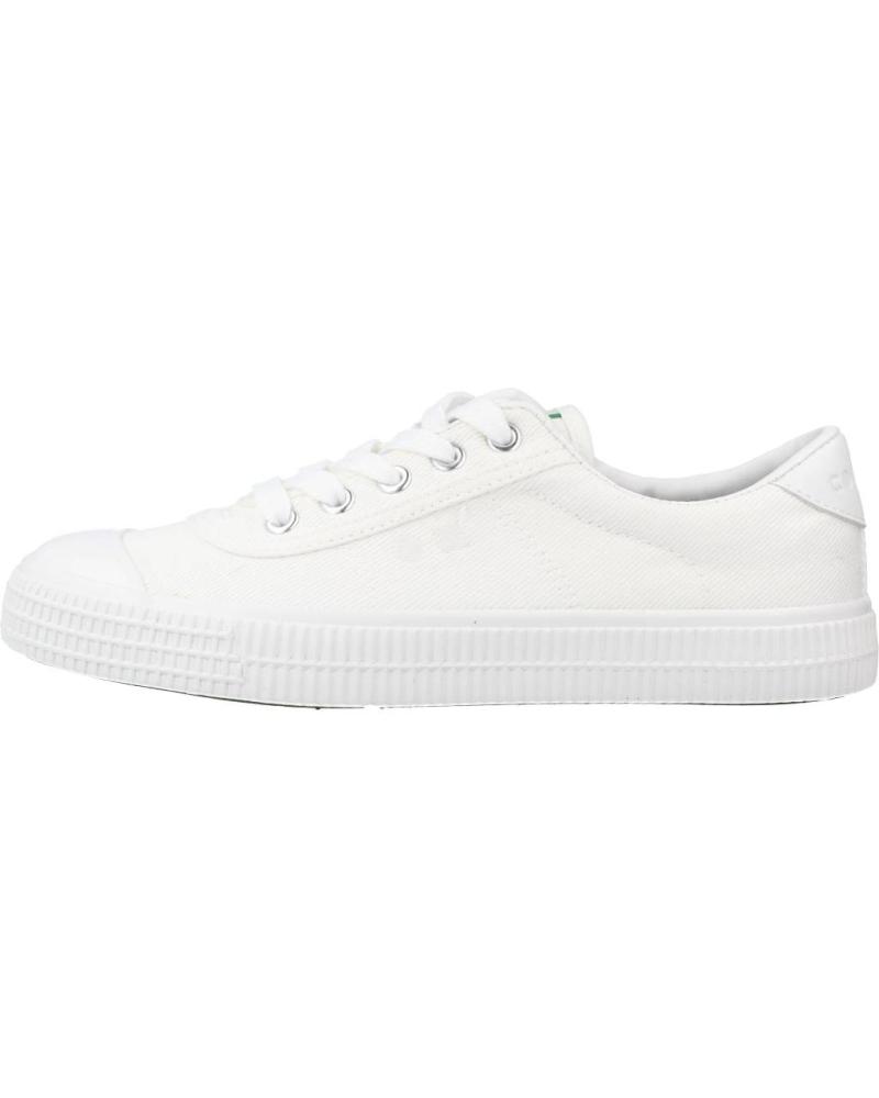 Woman Trainers COOLWAY SLAM  BLANCO