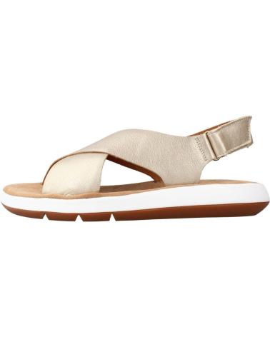 Sandalen CLARKS  für Damen JEMSA CROSS  ORO