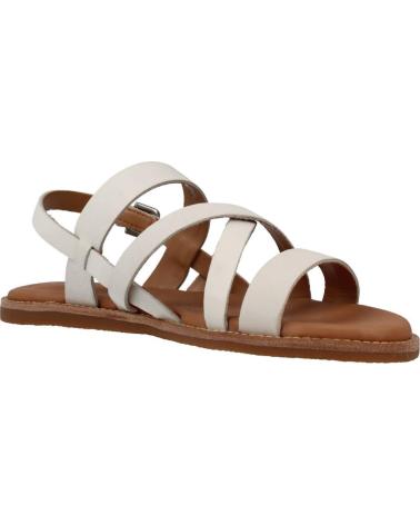 Sandalen für Damen CLARKS KARSEA SUN BLANCO