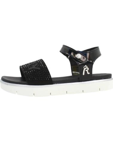 girl Sandals REPLAY JT240009S NEGRO