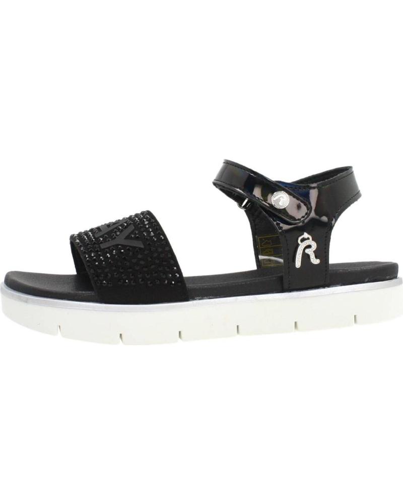girl Sandals REPLAY JT240009S NEGRO