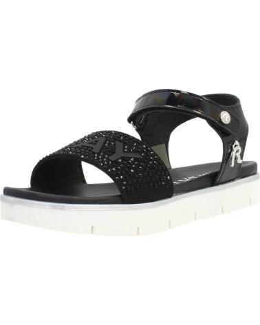 girl Sandals REPLAY JT240009S NEGRO