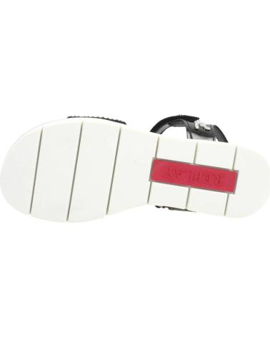 girl Sandals REPLAY JT240009S NEGRO