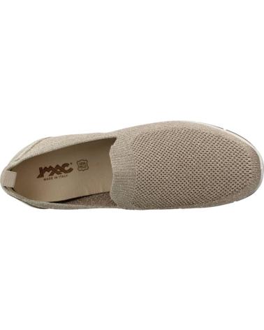 Zapatillas deporte de Mujer IMAC ZAPATILLAS LIGERAS DORADAS 02964-013 TAUP-PLA -BEIGE TESS