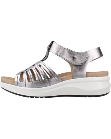 Sandalias fluchos online de mujer