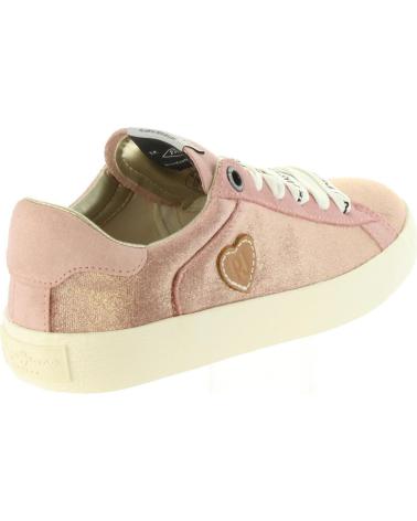 Sportivo per Bambina PEPE JEANS PGS30375 PORTOBELLO 312 PETAL