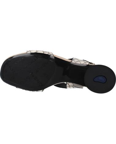 Scarpe per Donna STONEFLY JENNY 8 COCCO EMBOSSED LTH BEIS