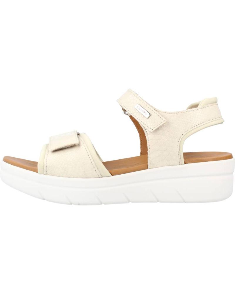 Stonefly Mujer Outlet Sandalias Con Plataforma Stonefly Aqua III