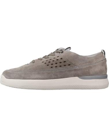 Man shoes STONEFLY CUSTER 8  GRIS