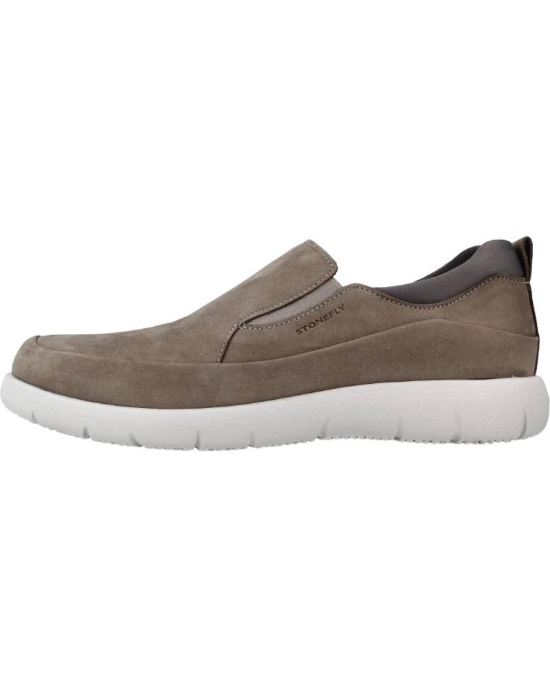 Scarpe STONEFLY  per Uomo STREAM 13  GRIS