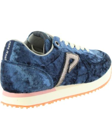 girl Zapatillas deporte PEPE JEANS PGS30362 SYDNEY 574 JARMAN